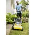 Karcher Газонокосарка акумуляторна LMO 5-18 Dual 18В 41см 25-70мм (без АКБ та ЗП)
