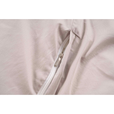 Підковдра ARDESTO Mix&Match, 160х220см, 100% бавовна, сатин, айворі