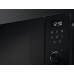 Electrolux Микроволновая печь 29л, 900Вт, гриль, инвертор, черный
