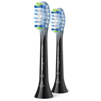 Насадка для зубної щітки Philips Sonicare HX9042/88 C3 Premium Plaque Defence