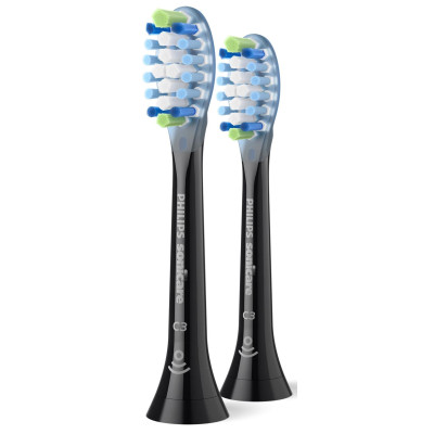 Насадка для зубної щітки Philips Sonicare HX9042/88 C3 Premium Plaque Defence