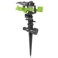 Зрошувач пульсуючий Cellfast ECONOMIC, до 314 м2 (52-405) Зрошувач пульсуючий Cellfast ECONOMIC, до 314 м2 (52-405)