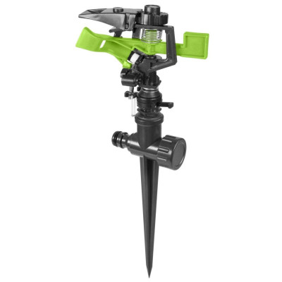 Зрошувач пульсуючий Cellfast ECONOMIC, до 314 м2 (52-405) Зрошувач пульсуючий Cellfast ECONOMIC, до 314 м2 (52-405)