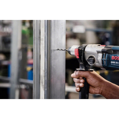 Bosch Свердло по металу HSS-PointTeQ, 3.5х39х70мм, 10шт