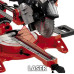 Einhell Пила торцовочна з протяжкою TC-SM 2534/1 Dual, 2100 Вт, диск 250 мм, лазер