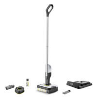 Karcher Машина для миття підлоги ручна FC 2-4 Karcher Машина для миття підлоги ручна FC 2-4