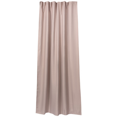Штора ARDESTO 150х270см, блекаут, 100% поліестер, бежевий світлий Штора ARDESTO 150х270см, блекаут, 100% поліестер, бежевий світлий