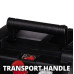 Einhell Компресор повітряний безмасляний TC-AC 190/6/8 OF, 1200Вт, 6л, 190л/хв, 8бар, 8.9кг