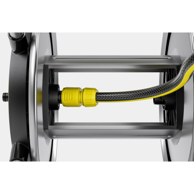 Котушка для шланга Karcher HT 6 M 100м 1/2 Котушка для шланга Karcher HT 6 M 100м 1/2