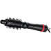 Фен-щітка Rowenta x Karl Lagerfeld Express Style, 800Вт, 3 режими, іоніз-я, чохол, чорний Фен-щітка Rowenta x Karl Lagerfeld Express Style, 800Вт, 3 режими, іоніз-я, чохол, чорний