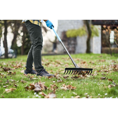 Cellfast Насадка-граблі для грунту IPRO ширина 41.2см Cellfast Насадка-граблі для грунту IPRO ширина 41.2см