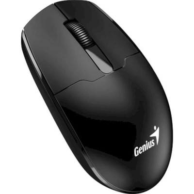 Genius Миша NX-7000SE, WL, чорний