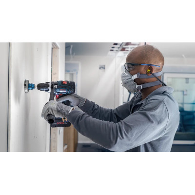 Набір коронок стартовий Bosch Professional Multi Material Power Change Plus 68мм 3шт