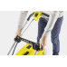 Газонокосарка акумуляторна Karcher LMO 36-46 Battery 18В 43см 20-70мм (без АКБ та ЗП)