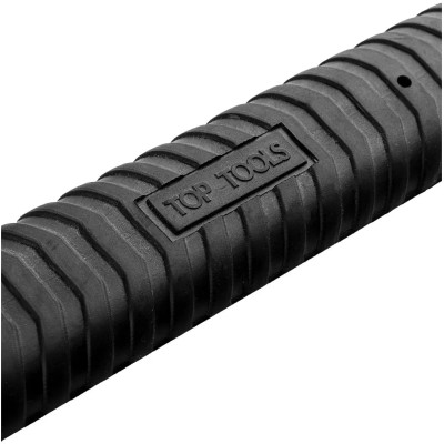 Top Tools Сокира універсальна руків'я скловолокно 37см 600г Top Tools Сокира універсальна руків'я скловолокно 37см 600г