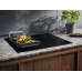 Варильна поверхня Electrolux індукційна, 60см, розширена зона, чорний