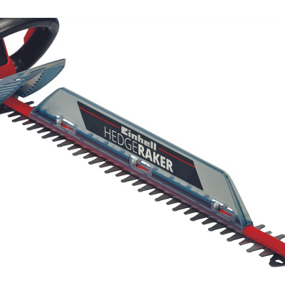 Кущоріз Einhell GC-EH 6055/1 600Вт лезо 61см крок різу 16мм 3.3кг