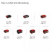 Аератор-скарифікатор Einhell GC-SC 18/28 DS Li - Solo 18В 28см 6.76 кг