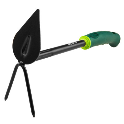 Розпушувач-сапа Verto, 34см, 0.25кг