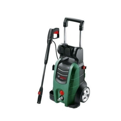 Минимойка высокого давления Bosch EasyAquatak 110, 1300Вт, 110бар, 330л/ч, шланг 5м, 3.8кг (0.600.8A7.F00)