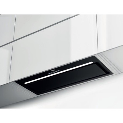 Franke Витяжка вбудовувана Box Flush EVO, 52см, 1035м3г, FBFE BK MATT A52, чорний матовий Franke Витяжка вбудовувана Box Flush EVO, 52см, 1035м3г, FBFE BK MATT A52, чорний матовий