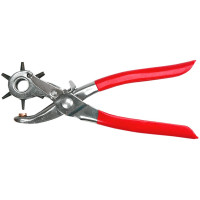 Пробойник поворотный Top Tools, 2-4.5мм, 225мм