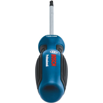 Викрутка Bosch Professional Torx T25x100мм