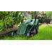 Bosch Газонокосарка мережева EasyRotak 32-205 1200Вт 32см 31л 25-65мм 11.1кг