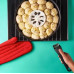 Набір посуду Tefal Ingenio Daily Chef, змінна ручка, 8предметів, алюміній, бакеліт, силікон, скло, чорний (L7629242)