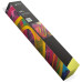 Ігрова поверхня Xtrfy GP4 Street Pink, L (460 x 400 x 4мм), рожевий