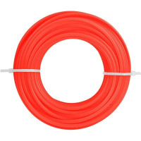 Ліска косильна Neo Tools 2.4мм 15м Ліска косильна Neo Tools 2.4мм 15м