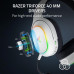 Гарнітура ігрова Razer Barracuda X Chroma, BT/WL, RGB, білий