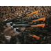 Сокира-колун Fiskars Х11, 44.4см, 1100гр