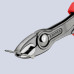 Кліщі KNIPEX TwinGrip, 0-22мм, 200мм Кліщі KNIPEX TwinGrip, 0-22мм, 200мм