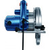 Bosch Пила дискова GKS 140, ручна, 1400Вт, 184мм, 20мм, 3.7кг + Пиляльний диск Eco for wood