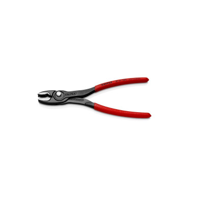Кліщі KNIPEX для зірваних болтів, 0-22мм, 200мм Кліщі KNIPEX для зірваних болтів, 0-22мм, 200мм