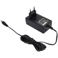 Зарядний пристрій SEQUOIA SC2015-UNI 20В 1.5А 0.13кг