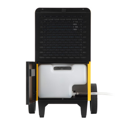 Осушитель воздуха промышленный 2E 50л/сутки 140м кв 300м куб/ч 750Вт LCD дисплей эл.управление таймер IP22