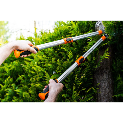 Сучкоріз контактний Neo Tools, d різу 42мм, телескопічний 670-970мм, 1375г