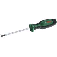 Викрутка Bosch хрестова PZ1x100мм