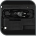 Вакууматор Tefal Classic для пакетів, 35см, електронне керування, +18 пакетів,, пластик, чорний
