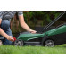 Bosch Газонокосарка акумуляторна CityMower 18V-32-300 18В акб 1х4А·год 31л 30-60мм 9.4кг