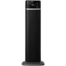 Тепловентилятор Philips 5000 Series, 20м2, 2000Вт, електр. упр-ння, 58 х 19.6 х 21.2см, керамічний, дисплей,Wi-Fi, чорний