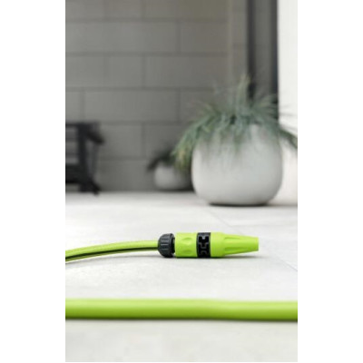 Шланг садовий Cellfast QUATTRO, 1/2', 50м, 4 шари, до 20 Бар, -10…+50°C (10-063) Шланг садовий Cellfast QUATTRO, 1/2', 50м, 4 шари, до 20 Бар, -10…+50°C (10-063)