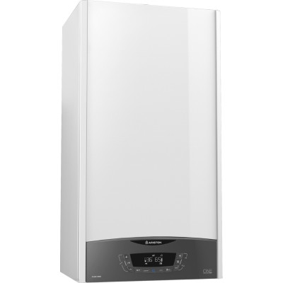 Котел газовий Ariston CLAS ONE WIFI 30 конденсаційний двоконтурний 30кВт