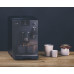 Nivona Кофемашина CafeRomatica, 2,2л, зерно+молотый, ручной капуч, авторецептов -5, черный