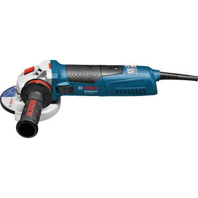 Bosch Шліфмашина кутова Professional GWS 19-125 CI, 125 мм, 1900 Вт, 11500 об/хв, 2.5 кг