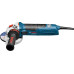 Bosch Шліфмашина кутова Professional GWS 19-125 CI, 125 мм, 1900 Вт, 11500 об/хв, 2.5 кг