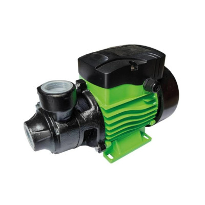 Насос вихровий Gartner QB395, 395Вт, 1680л/год, висота 8м, 4.3кг