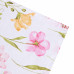 Рушник для кухні ARDESTO Spring flowers 50x68см, 100% бавовна, білий